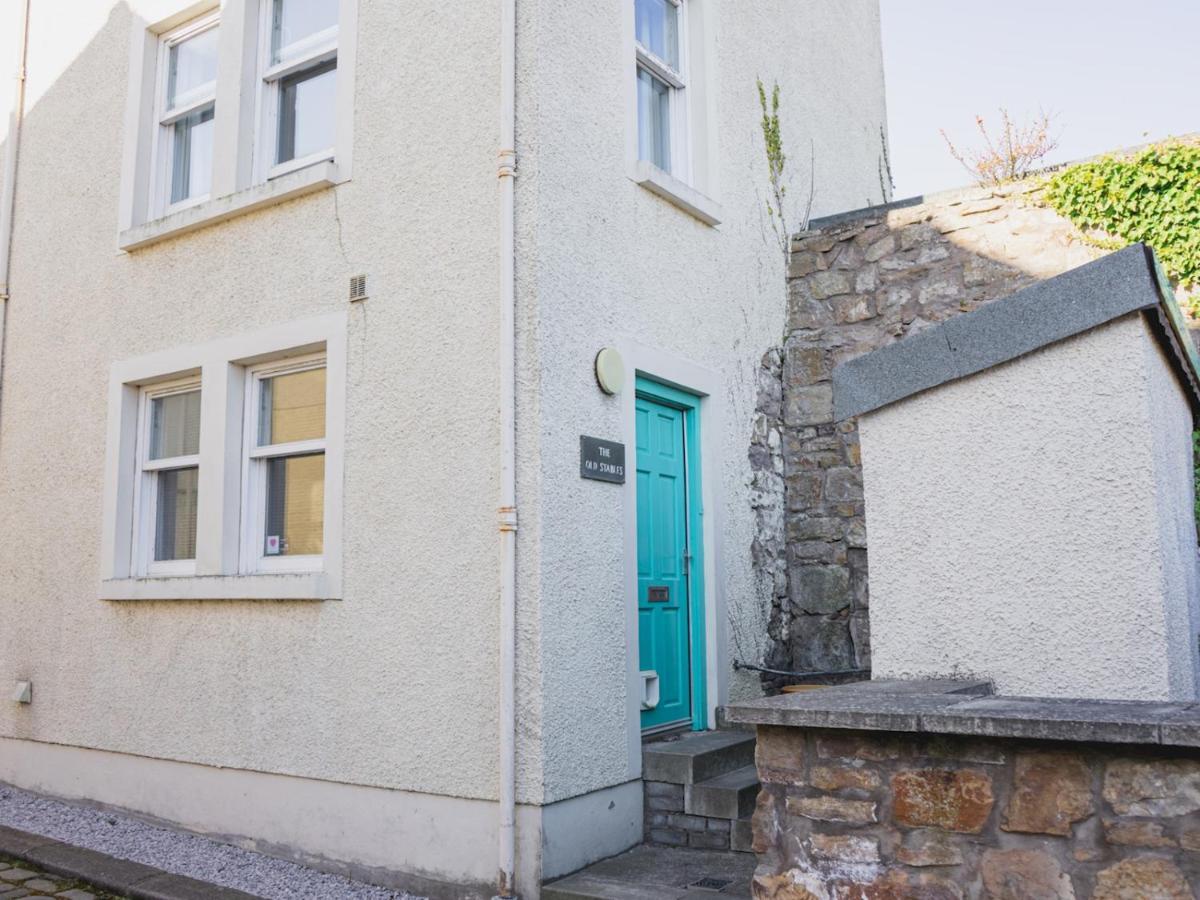 Pass The Keys The Old Stables, The Loan, Anstruther Esterno foto
