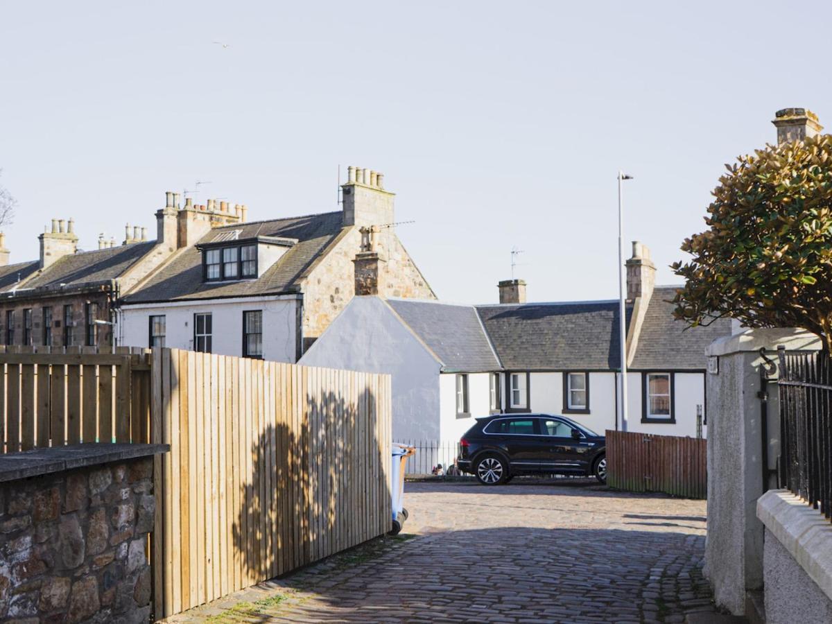 Pass The Keys The Old Stables, The Loan, Anstruther Esterno foto